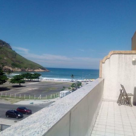 Praia Do Pontal Apart Hotel Rio de Janeiro Extérieur photo