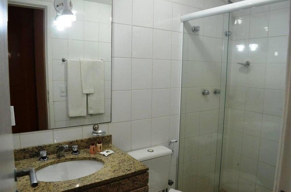 Praia Do Pontal Apart Hotel Rio de Janeiro Extérieur photo
