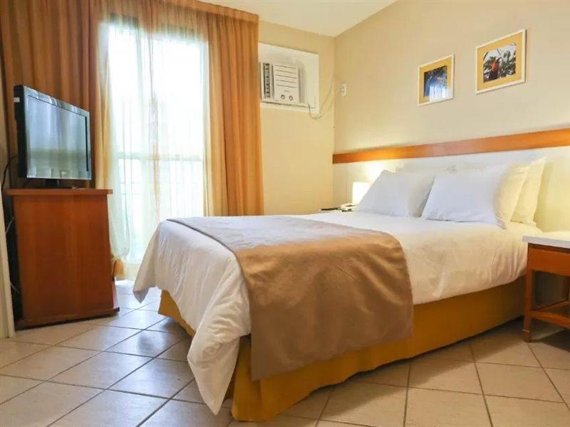 Praia Do Pontal Apart Hotel Rio de Janeiro Extérieur photo