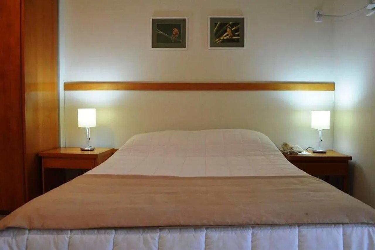 Praia Do Pontal Apart Hotel Rio de Janeiro Extérieur photo