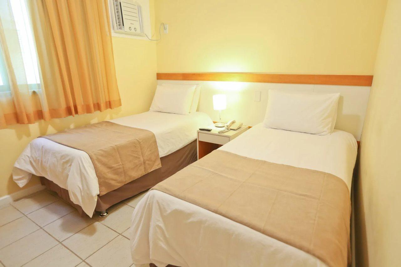 Praia Do Pontal Apart Hotel Rio de Janeiro Extérieur photo