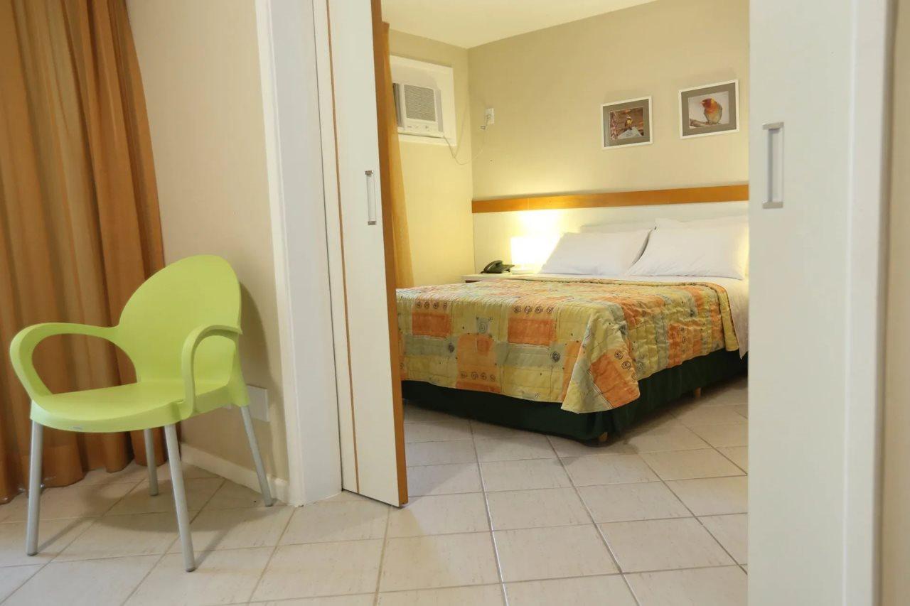 Praia Do Pontal Apart Hotel Rio de Janeiro Extérieur photo
