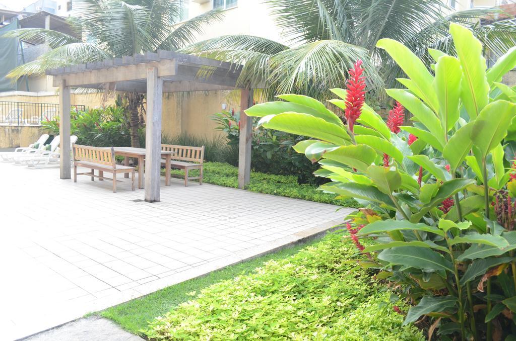 Praia Do Pontal Apart Hotel Rio de Janeiro Extérieur photo