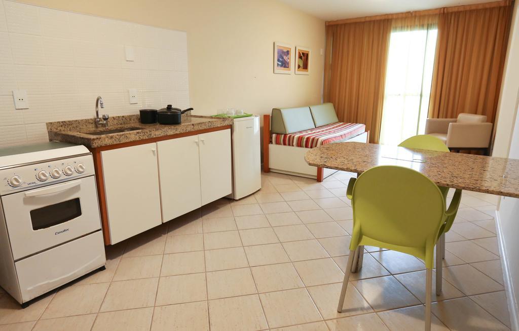 Praia Do Pontal Apart Hotel Rio de Janeiro Extérieur photo