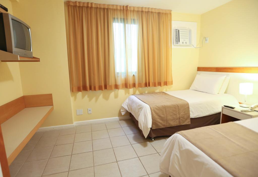 Praia Do Pontal Apart Hotel Rio de Janeiro Extérieur photo
