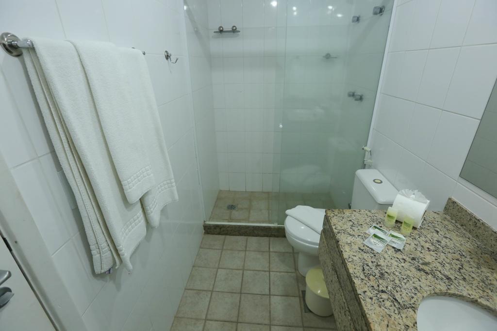 Praia Do Pontal Apart Hotel Rio de Janeiro Extérieur photo