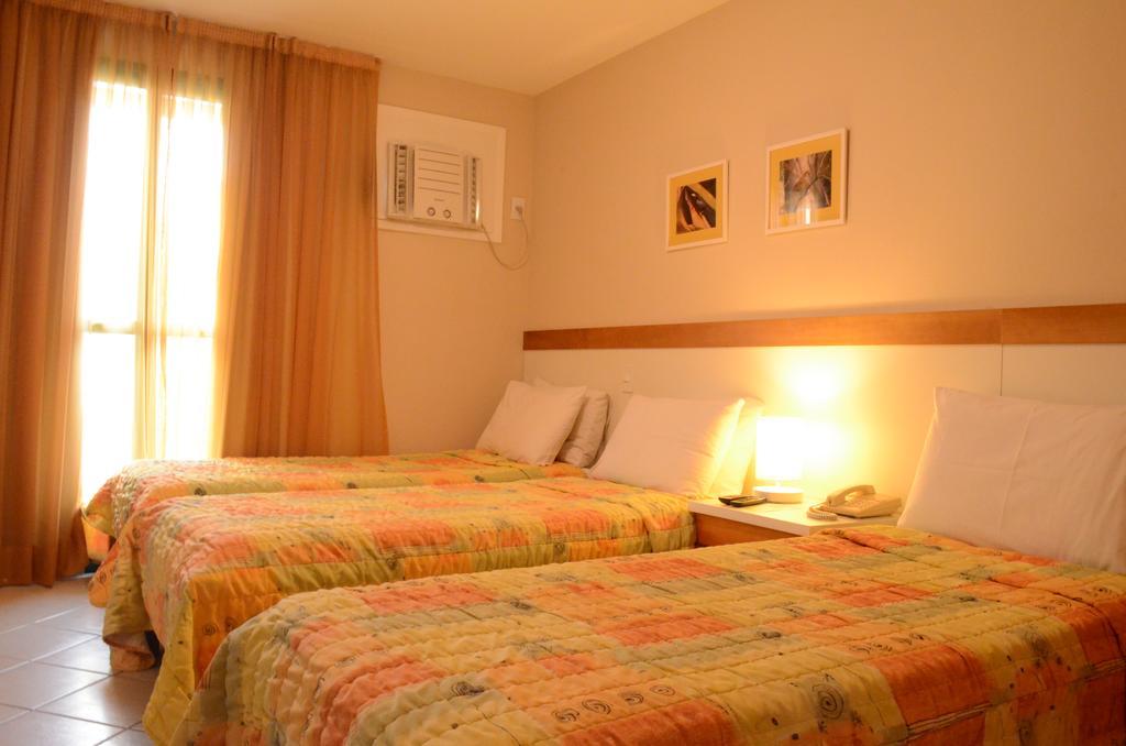 Praia Do Pontal Apart Hotel Rio de Janeiro Extérieur photo