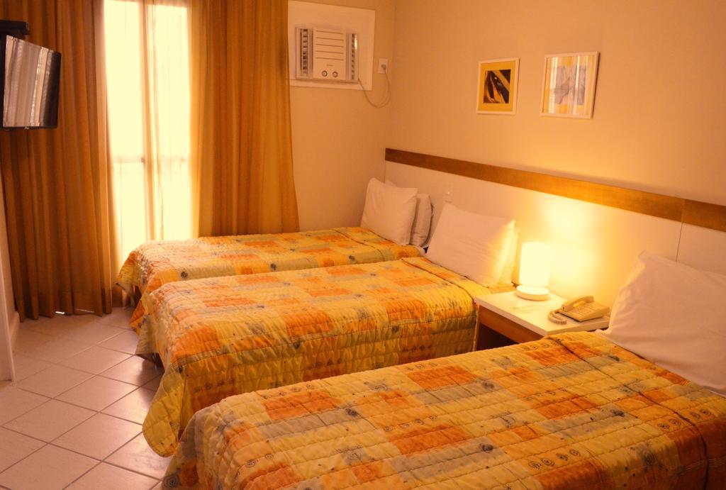 Praia Do Pontal Apart Hotel Rio de Janeiro Extérieur photo