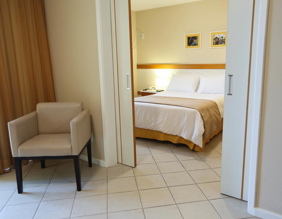 Praia Do Pontal Apart Hotel Rio de Janeiro Extérieur photo