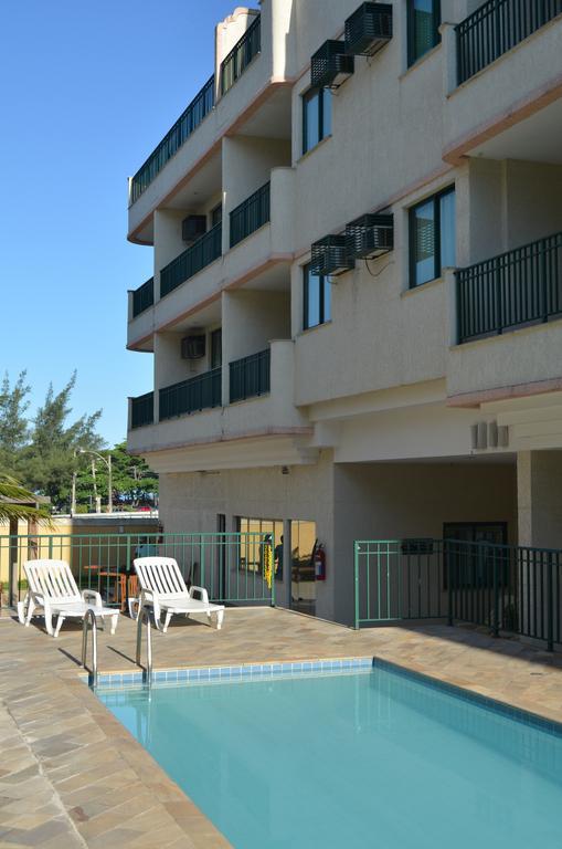 Praia Do Pontal Apart Hotel Rio de Janeiro Extérieur photo