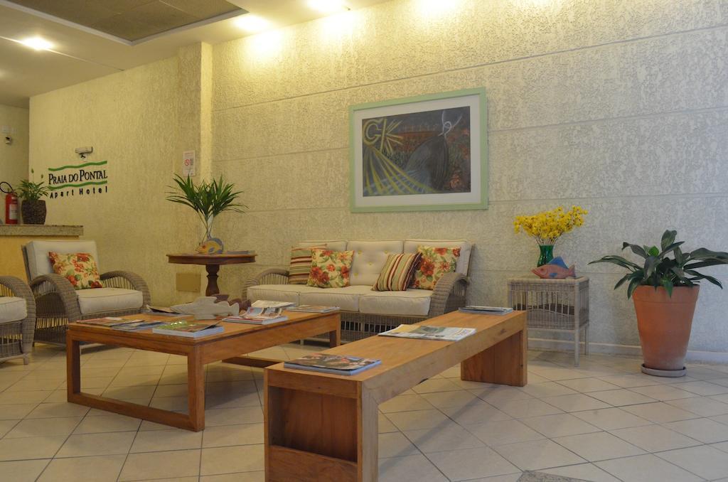 Praia Do Pontal Apart Hotel Rio de Janeiro Extérieur photo