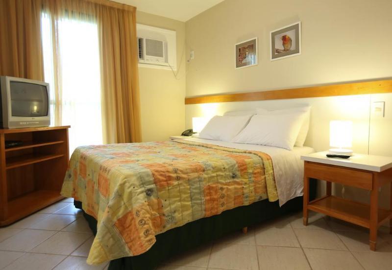 Praia Do Pontal Apart Hotel Rio de Janeiro Extérieur photo