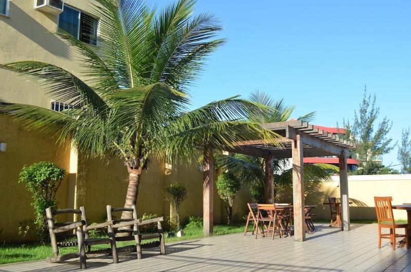 Praia Do Pontal Apart Hotel Rio de Janeiro Extérieur photo