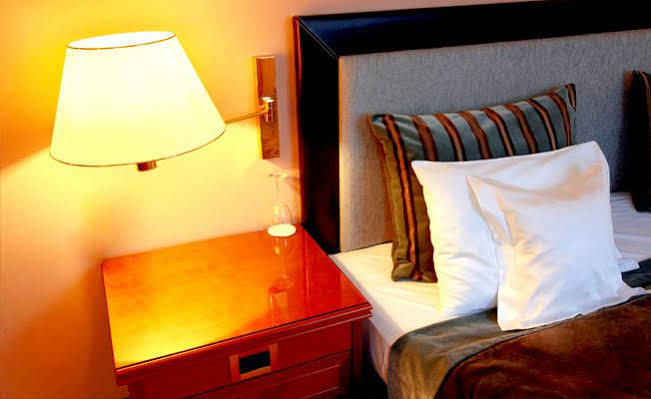 Praia Do Pontal Apart Hotel Rio de Janeiro Extérieur photo