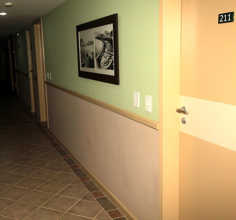 Praia Do Pontal Apart Hotel Rio de Janeiro Extérieur photo