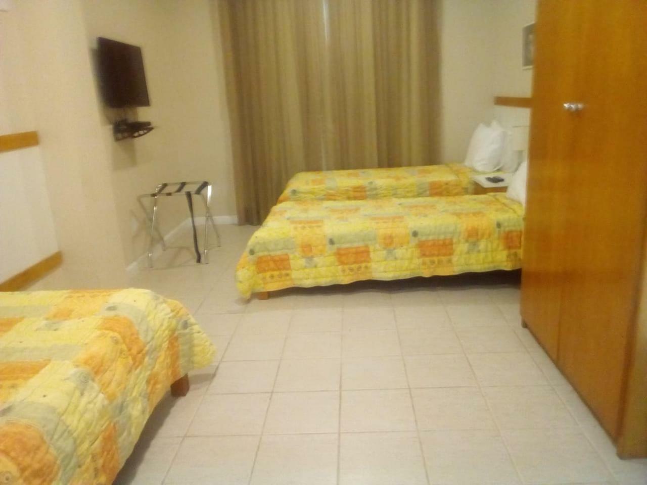 Praia Do Pontal Apart Hotel Rio de Janeiro Extérieur photo