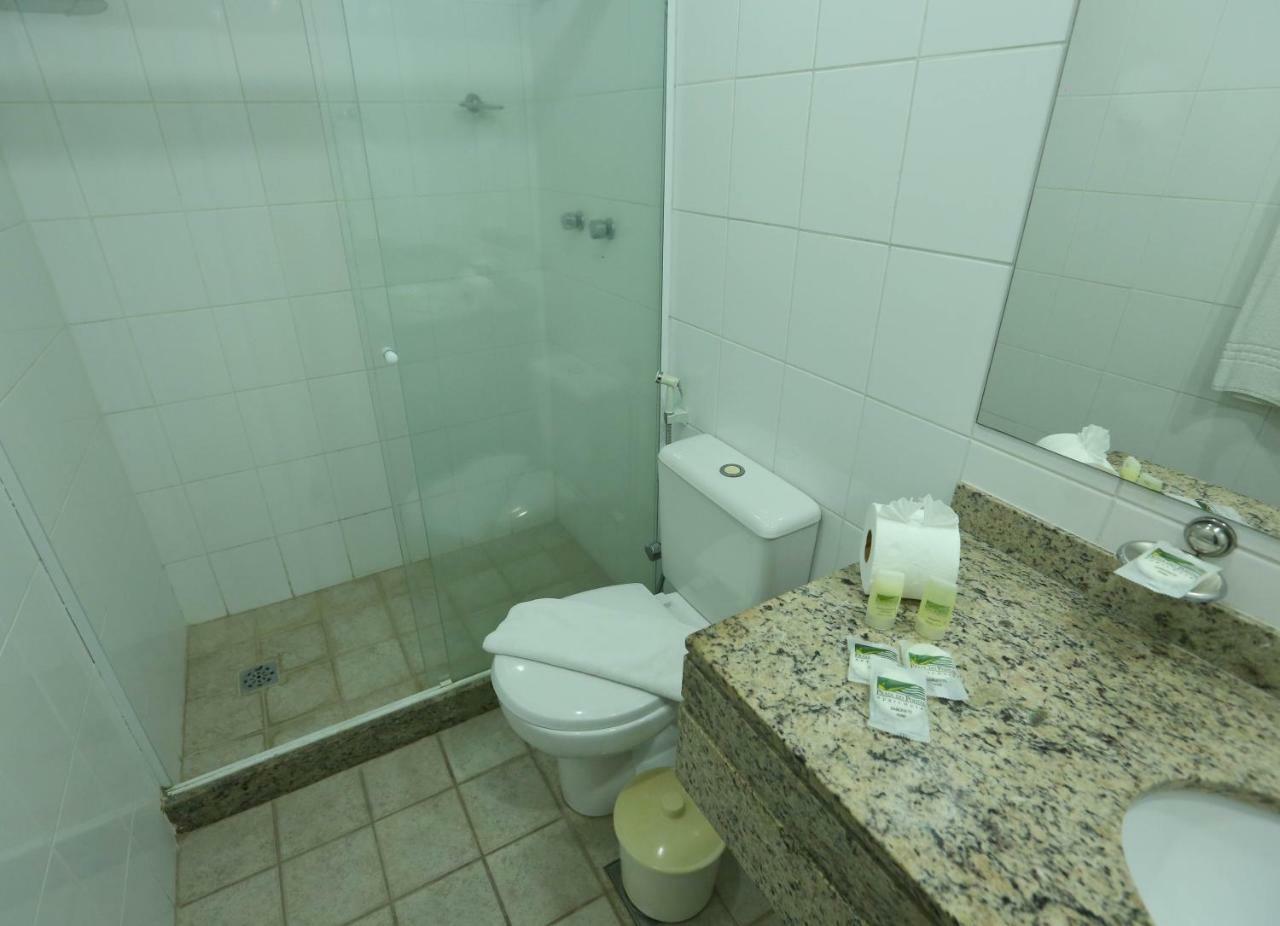 Praia Do Pontal Apart Hotel Rio de Janeiro Extérieur photo