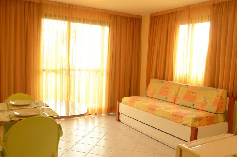 Praia Do Pontal Apart Hotel Rio de Janeiro Extérieur photo